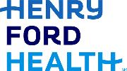 Henry Ford Health System Logo